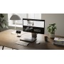 ZENS Office Charger 2 Cuffie, Smartphone Nero AC Carica wireless Ricarica rapida Interno (ZEDC26B00)