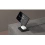 ZENS Office Charger 2 Cuffie, Smartphone Nero AC Carica wireless Ricarica rapida Interno (ZEDC26B00)