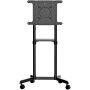 StarTech.com MBLTVSTNDEC Supporto TV a parete 177,8 cm (70") Nero (MBLTVSTNDEC)