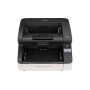 Canon imageFORMULA DR-G2110 Scanner a foglio 600 x 600 DPI A3 Nero, Bianco (3150C003)