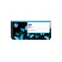 HP 747 300-ml Gray DesignJet Ink Cartridge cartuccia d'inchiostro 1 pz Originale (P2V86A)