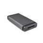 SanDisk PRO-READER CFexpress lettore di schede Nero (SDPR1F8-0000-GBAND)