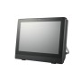Shuttle POS P250 All-in-One PC Intel® N N100 29,5 cm (11.6") 1366 x 768 Pixel Touch screen PC All-in-one 8 GB DDR5-SDRAM 120 GB
