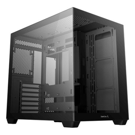 CG530  (schwarz, Tempered Glass x 2) (R-CG530-BKNDA0-G-1)