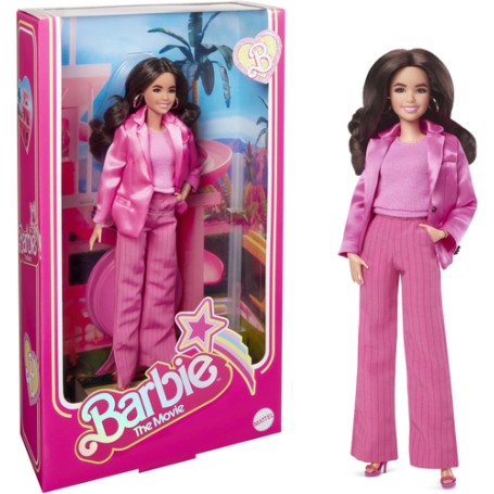 Barbie Signature HPJ98 bambola