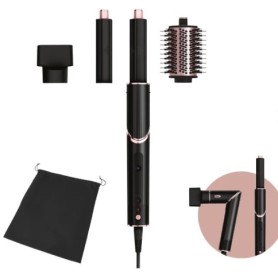 FlexStyle Multistyler HD424EU (schwarz)
