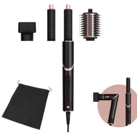 FlexStyle Multistyler HD424EU (schwarz)