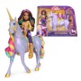 Unicorn Academy Sophia & Rainbow Light-up Wildstar (6071553)