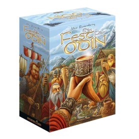 Ein Fest fr Odin (FEU61855)
