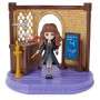Wizarding World Set Classe di Incantesimi Harry Potter con bambola esclusiva Hermione Granger e accessori (6061846)