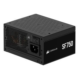 SF750 (schwarz, 1x 12VHPWR, 2x PCIe, Kabelmanagement, 750 Watt) (CP-9020284-EU)