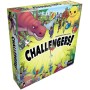 Challengers! (ZMND0028)