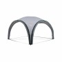 Pavillon Event Shelter Air L (grau, 365cm x 365cm, Luftgestnge) (2197664)