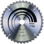 Bosch ‎2608640438 lama circolare 25,4 cm 1 pz