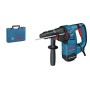 Bosch 0 611 24A 000 martello perforatore 800 W 900 Giri/min SDS-plus (061124A000)