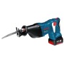 Bosch 0 601 64J 000 sega alternativa 2700 spm (fogli per minuto) Nero, Blu, Rosso, Argento (060164J000)
