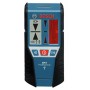 Bosch LR 2 Nero, Blu (0601069100)