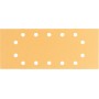 Bosch 2 608 607 974 accessorio per levigatrici 50 pz (2608607974)