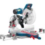 Bosch GCM 12 GDL Professional 4000 Giri/min 2000 W (0601B23600)
