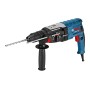 Bosch GBH 2-28 F 4000 Giri/min SDS-plus 3,1 kg Nero, Blu (611267601)