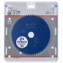 Bosch ‎2608644542 lama circolare 21 cm 1 pz