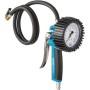 Reifen-Fllgert 9041G-1 (blau/schwarz, Messbereich bis 10 bar)