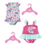 BABY born Swimsuit 43cm Costume per bambola (833636)