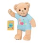 BABY born Bear blue (835616)