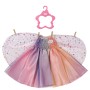 BABY born Rainbow Nightdress Vestito per bambola (836132)
