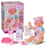BABY born @ Emma 43cm (836392)