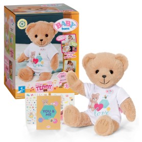 BABY born @ Singing Teddy (german version) (837962)