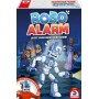 Robo Alarm - Lasst euch nicht erwischen! (40643)