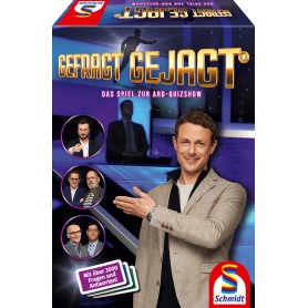Gefragt Gejagt (49405)