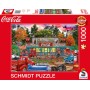 Coca-Cola - Store (1000 Teile) (57597)