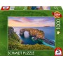 Ireland, Co.Donegal, Fanad, Great Pollet Sea Arch (1000 Teile) (59772)