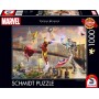 Thomas Kinkade Studios: Marvel - Iron Man (1000 Teile) (59960)