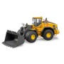 Volvo Radlader L260H (gelb/anthrazit) (02458)