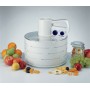 Drrautomat DA 750 (wei, 700 Watt, Drrflche  34cm pro Ebene)