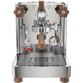Lelit PL162T-EU macchina per caffè Manuale Macchina da caffè con filtro 2,5 L (LE-PL162T)