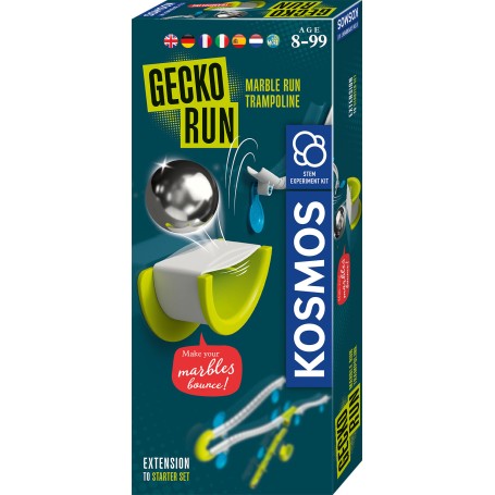 Kosmos 44312903 gioco di costruzione (617301)