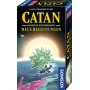 Kosmos FKS6835350 gioco da tavolo CATAN Espansione del gioco da tavolo Viaggio/avventura