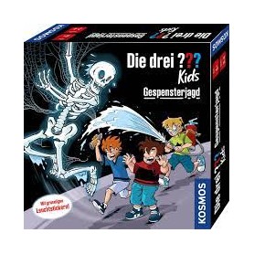 Kosmos 42779086 gioco da tavolo 20 min Viaggio/avventura (683764)