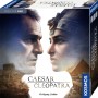 Kosmos Caesar & Cleopatra 40 min Carta da gioco Strategia (684556)