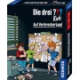 Kosmos 74179 Die drei jQuery22009414852831456957_1703856853844? 15 min Carta da gioco Detective (741792)