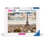Puzzle Beautiful Skylines - Paris (1000 Teile) (12000018)
