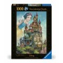 Puzzle Disney Castles: Snow White (1000 Teile) (12000257)