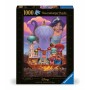 Puzzle Disney Castles: Jasmin (1000 Teile) (12000258)