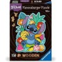 Wooden Puzzle Disney Stitch (150 Teile) (12000758)
