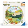 Puzzle Blumige Pokmons (500 Teile) (12001131)