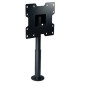 Peerless HP432-002 Supporto TV a parete 94 cm (37") Nero (HP432-002)